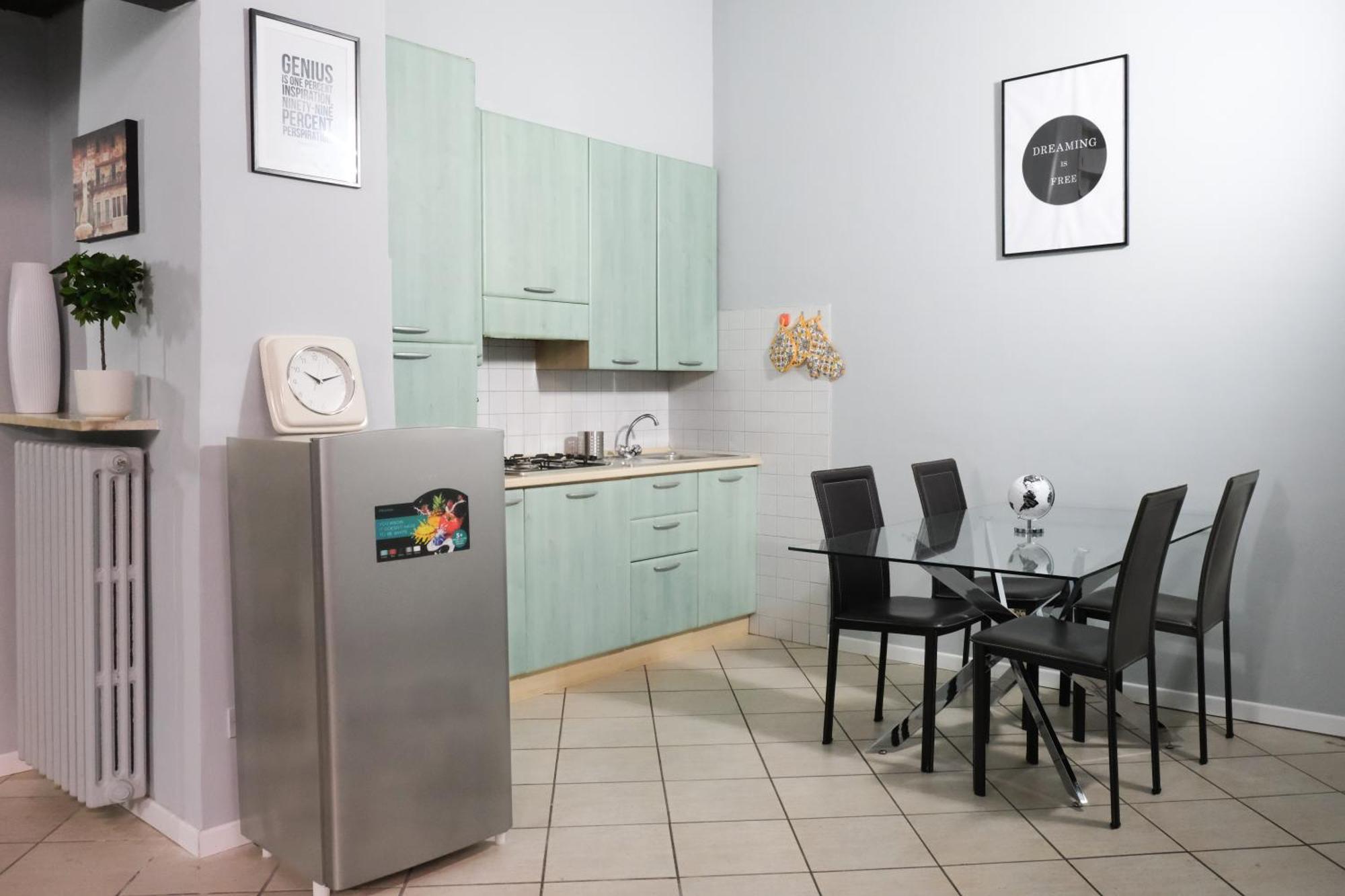 Carega City Center Apartment - Verona — Photos 3