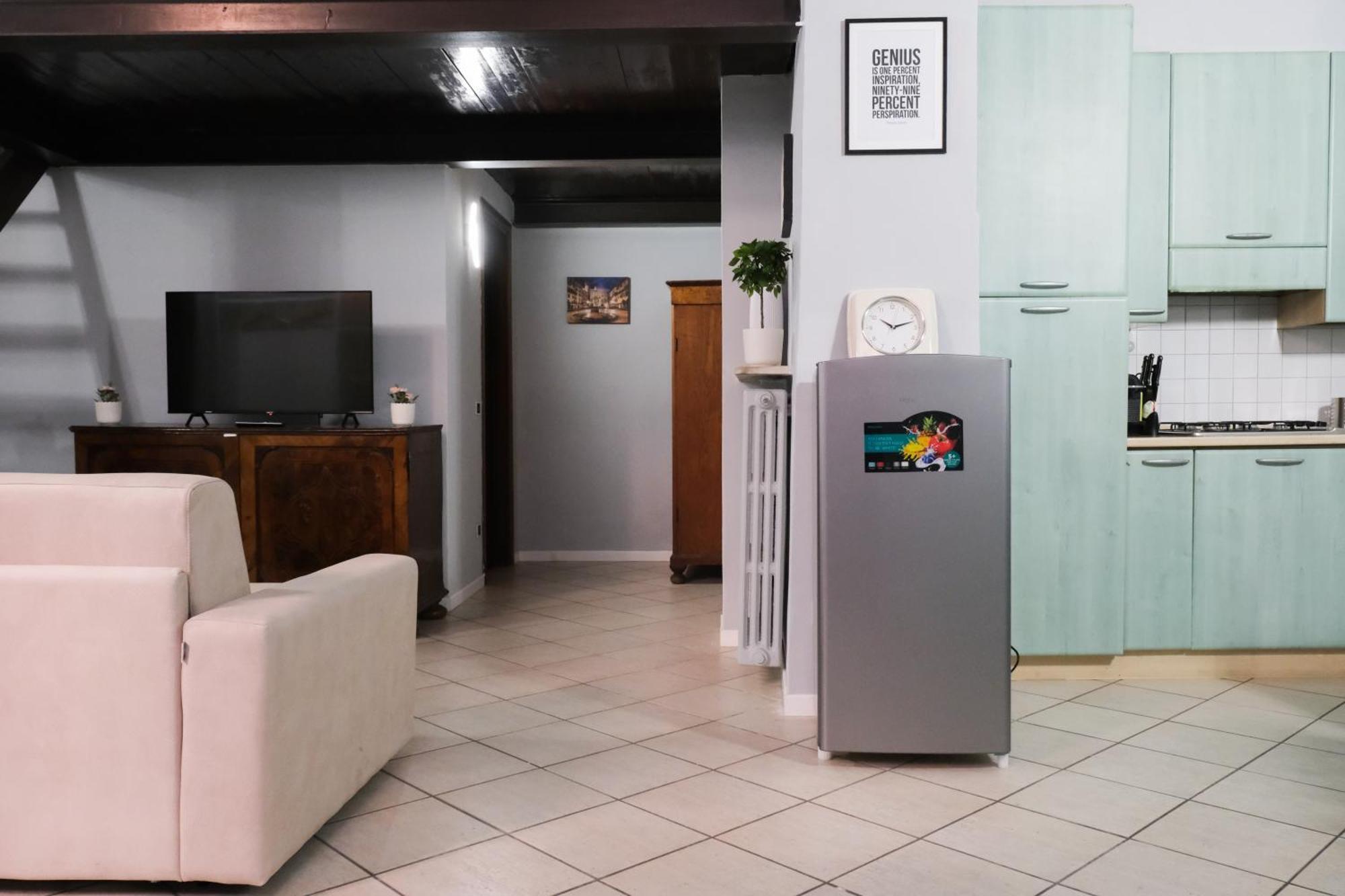 Carega City Center Apartment - Verona, Verona